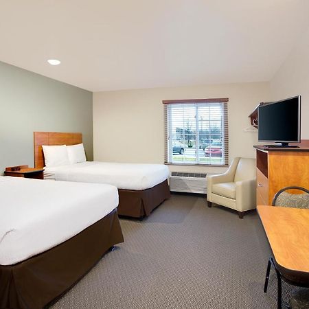 Woodspring Suites Frederick I-70 Zewnętrze zdjęcie