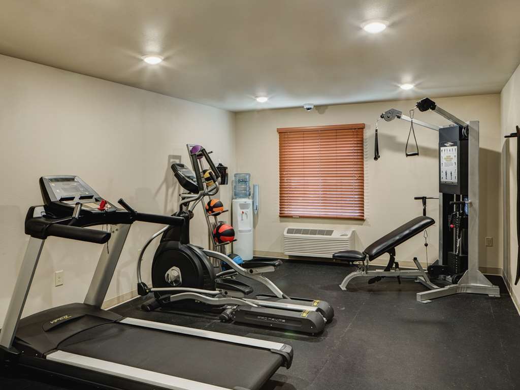 Woodspring Suites Frederick I-70 Udogodnienia zdjęcie