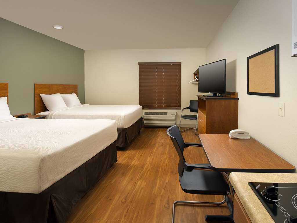 Woodspring Suites Frederick I-70 Pokój zdjęcie