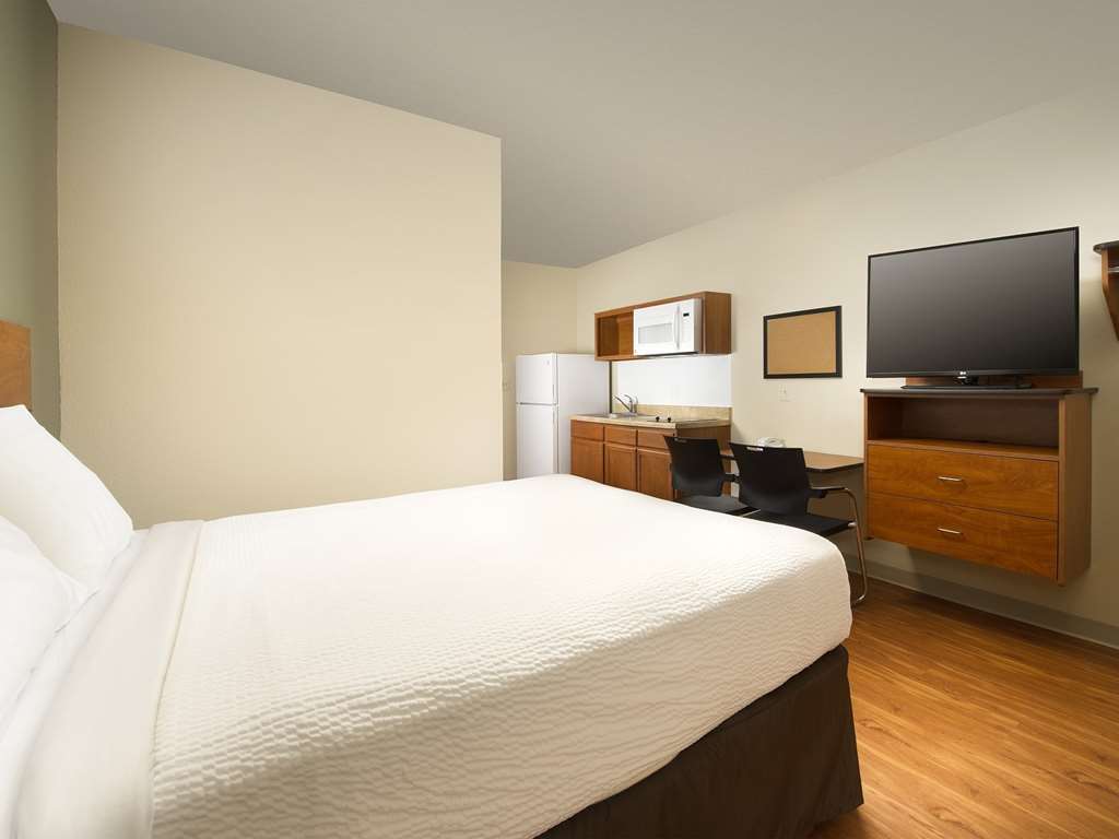 Woodspring Suites Frederick I-70 Pokój zdjęcie