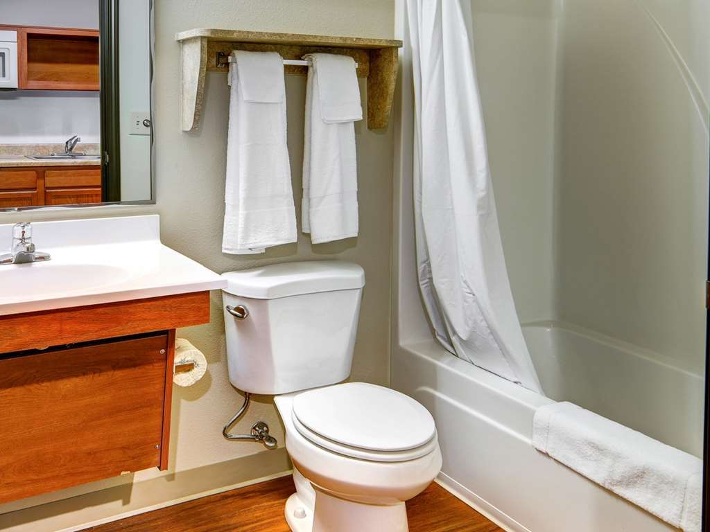 Woodspring Suites Frederick I-70 Pokój zdjęcie