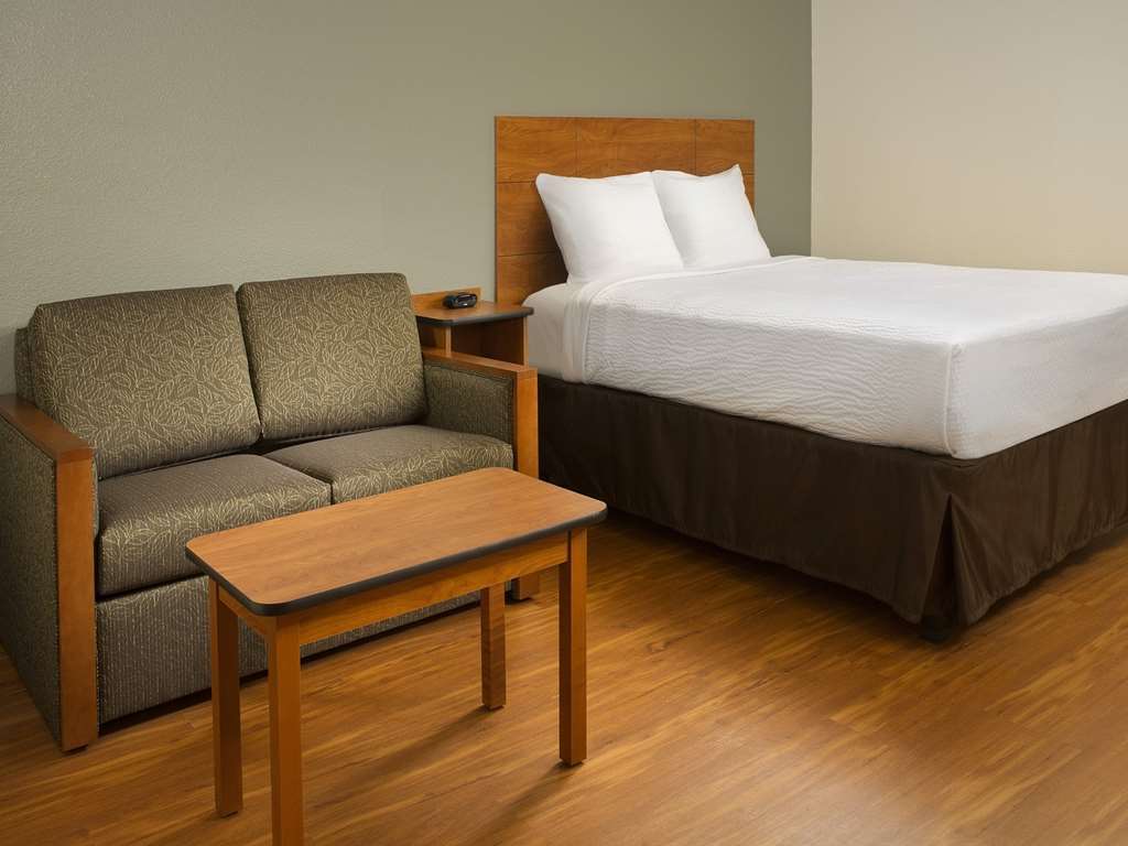 Woodspring Suites Frederick I-70 Pokój zdjęcie