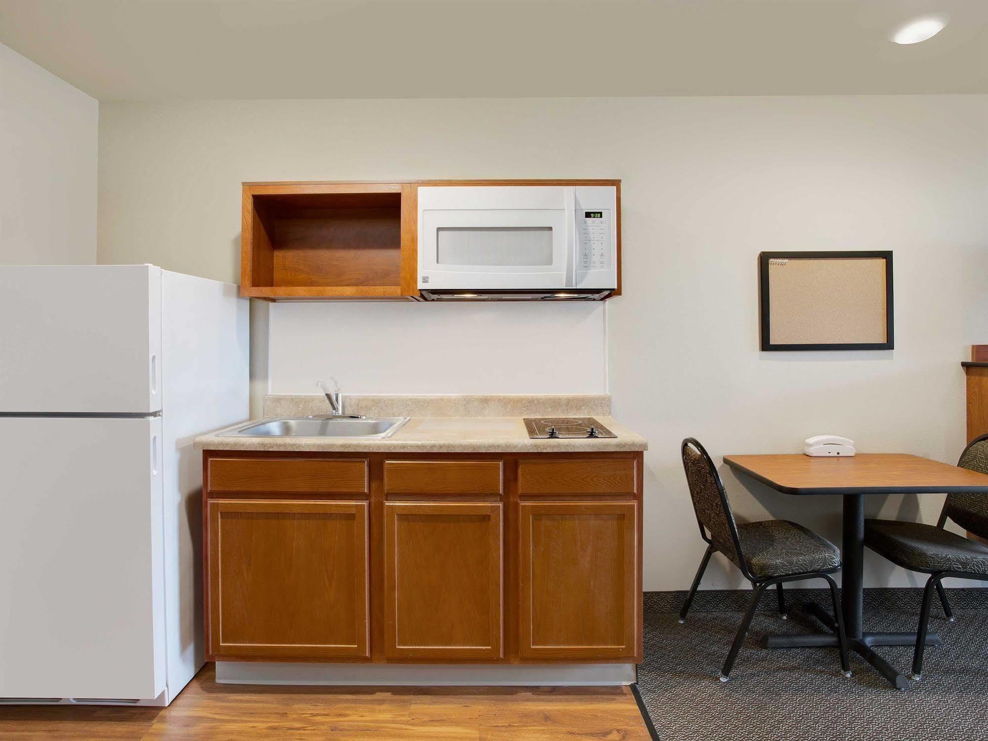 Woodspring Suites Frederick I-70 Zewnętrze zdjęcie