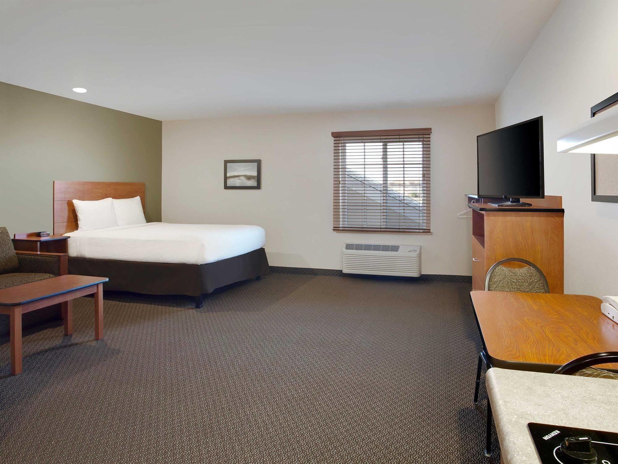 Woodspring Suites Frederick I-70 Zewnętrze zdjęcie