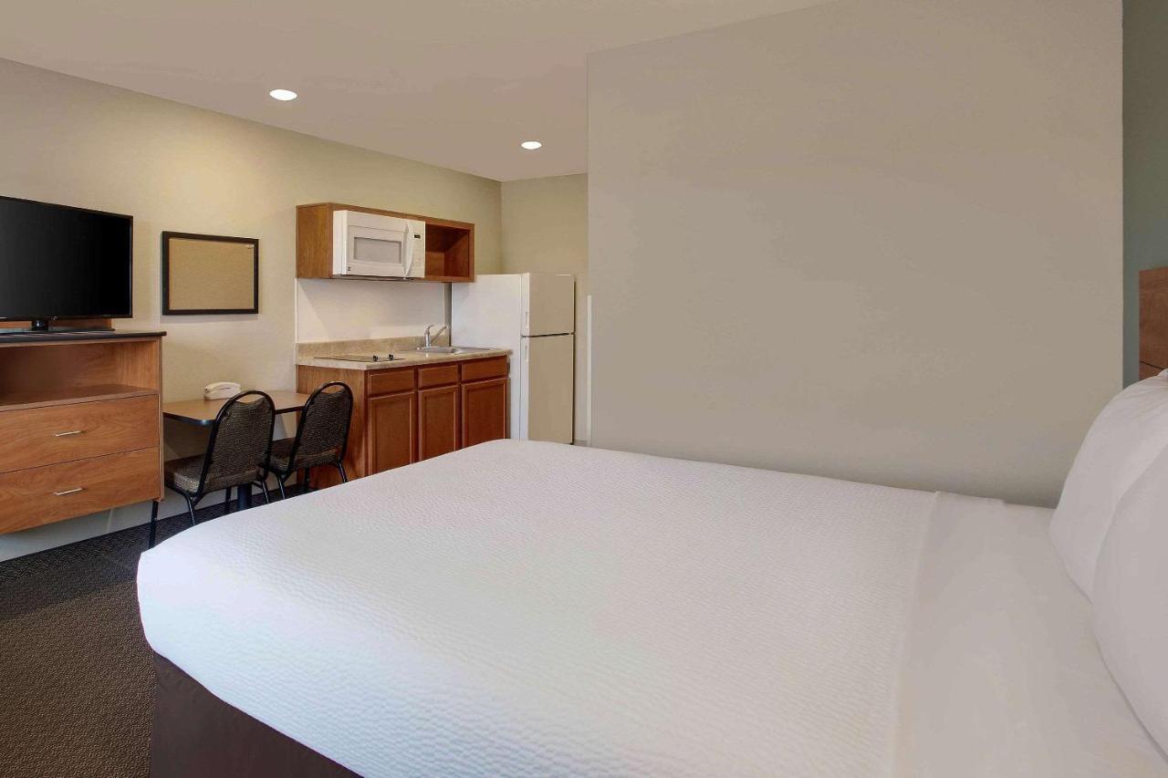 Woodspring Suites Frederick I-70 Zewnętrze zdjęcie