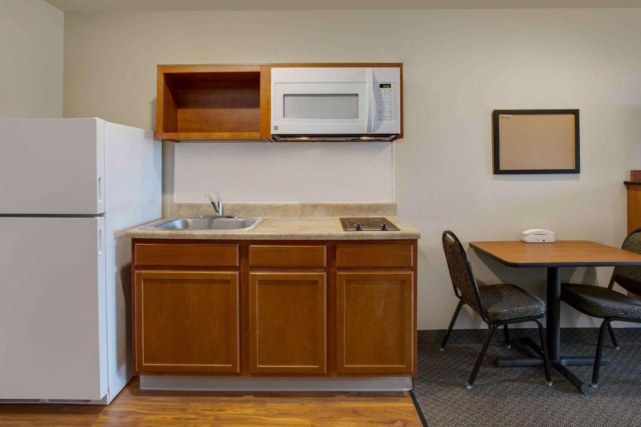 Woodspring Suites Frederick I-70 Zewnętrze zdjęcie